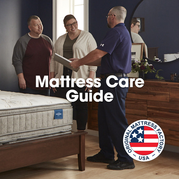 Mattress Care Guide