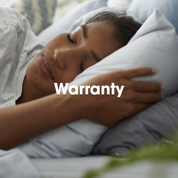 warranty