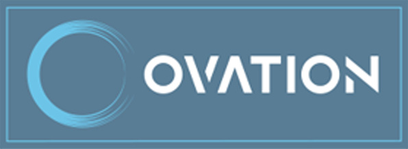 Ovation logo