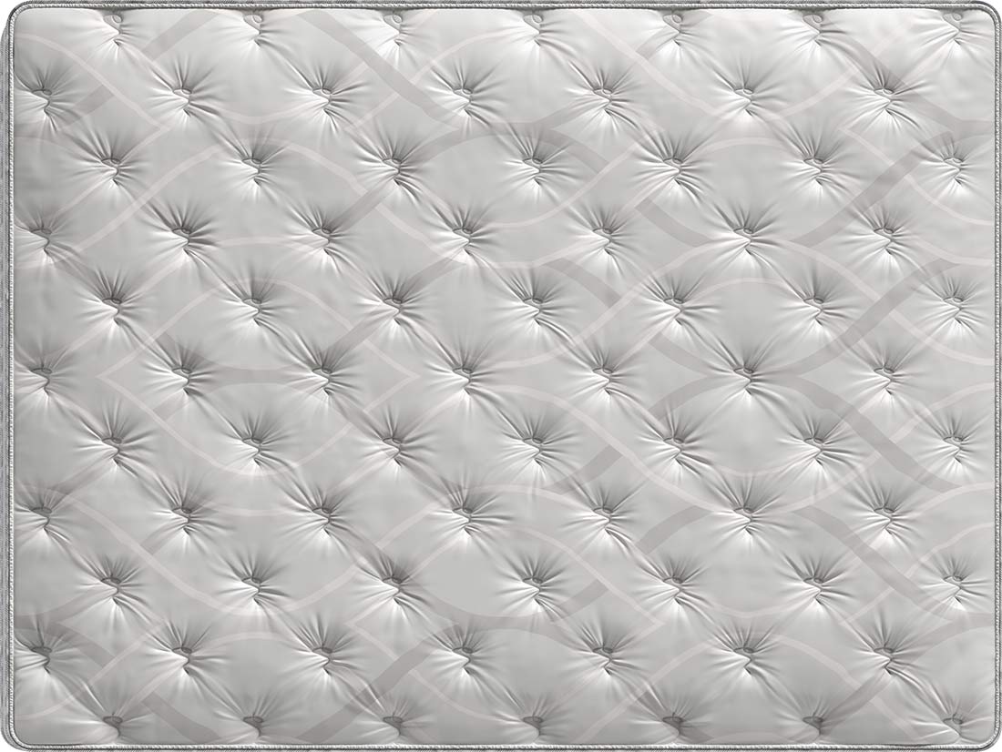 Orthos Ultra Pillow cutaway top