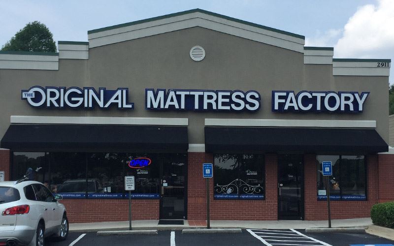 Douglasville, Georgia Store