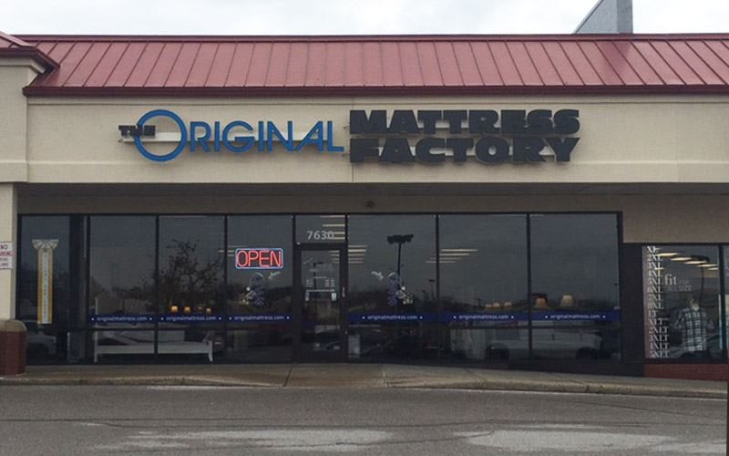 Florence, Kentucky Store