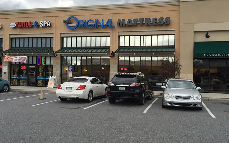 Gastonia, North Carolina Store