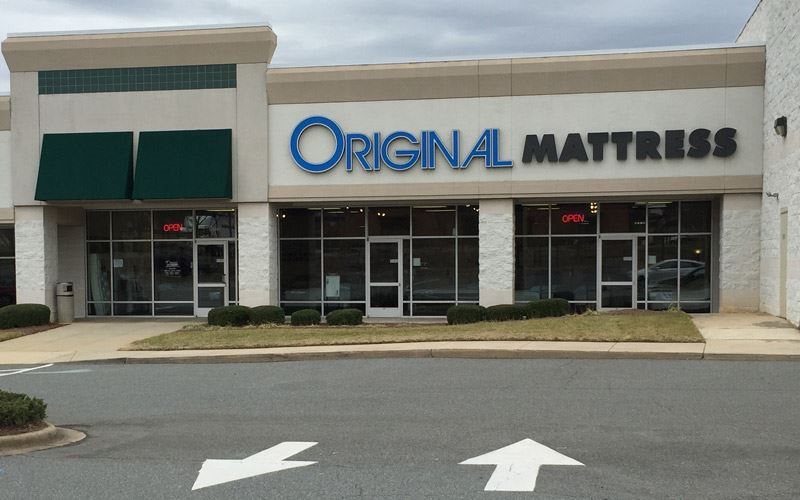 Matthews, North Carolina Store