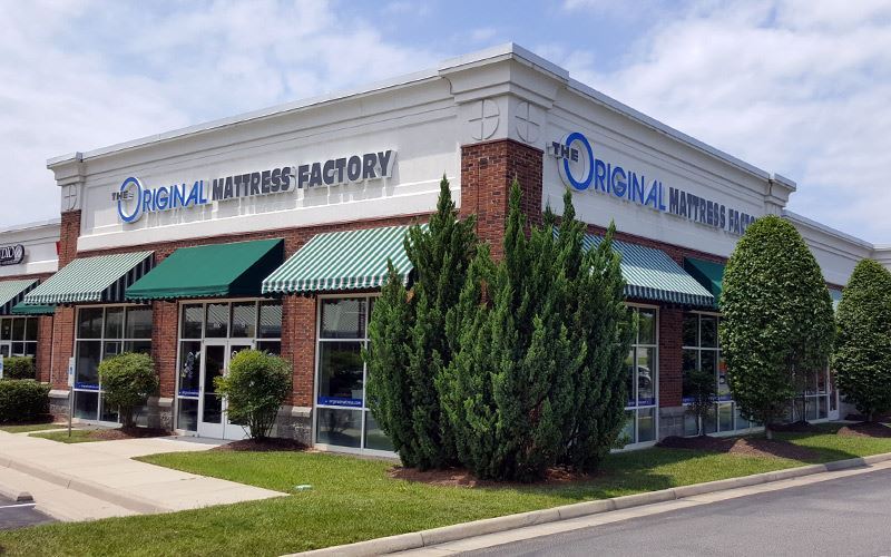 Williamsburg VA store