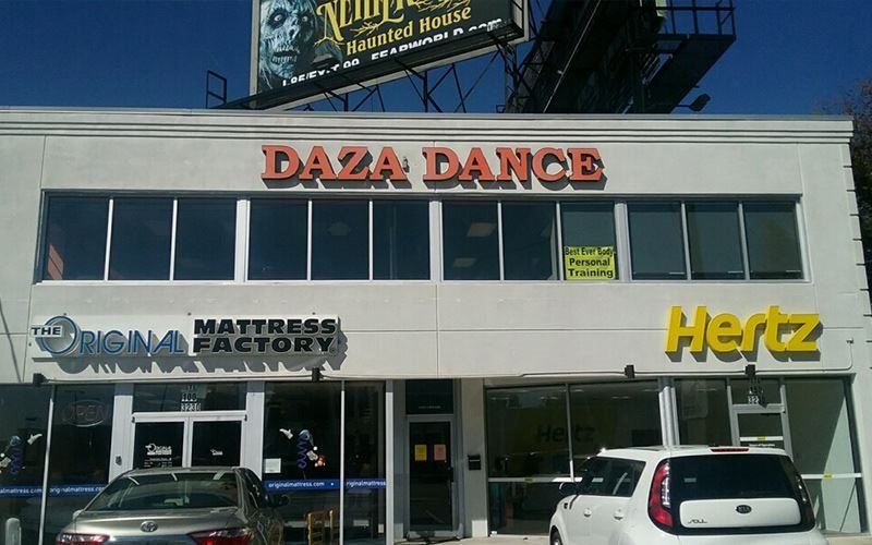 Buckhead, Georgia Store