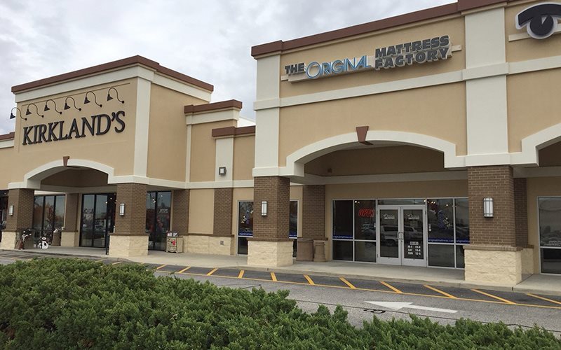 Fayetteville, Georgia Store