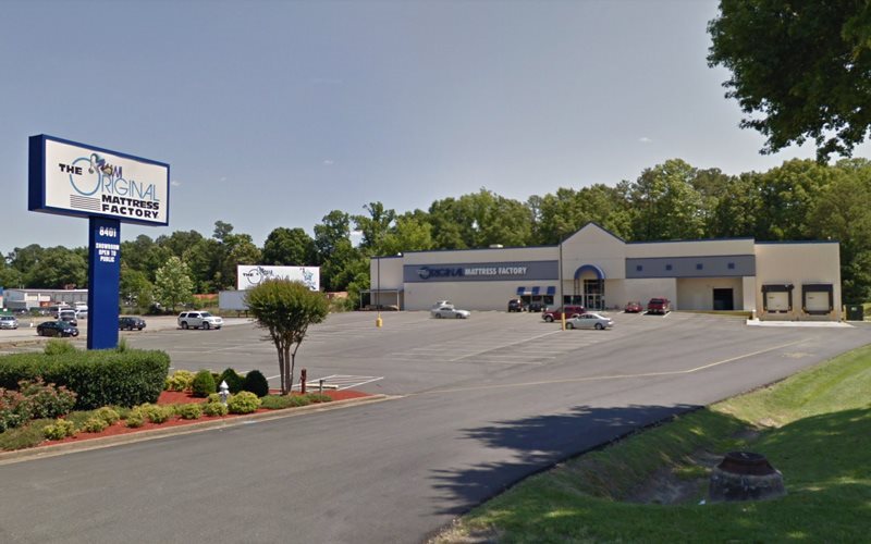 Richmond Factory & Store