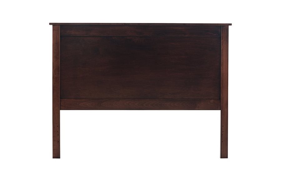 Mission Panel Headboard Product