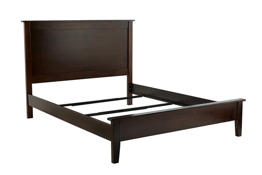 Mission Panel Bed Product