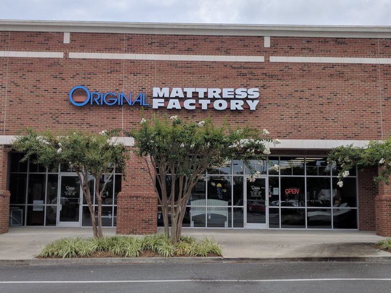 Rock Hill, South Carolina Store