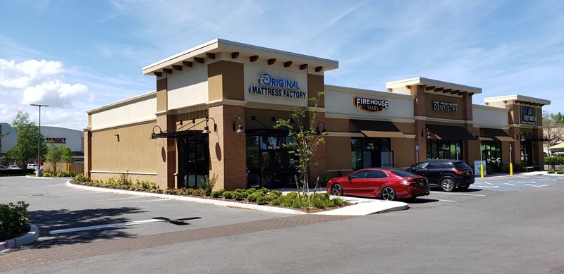 The Original Mattress Factory, Port Orange, FL