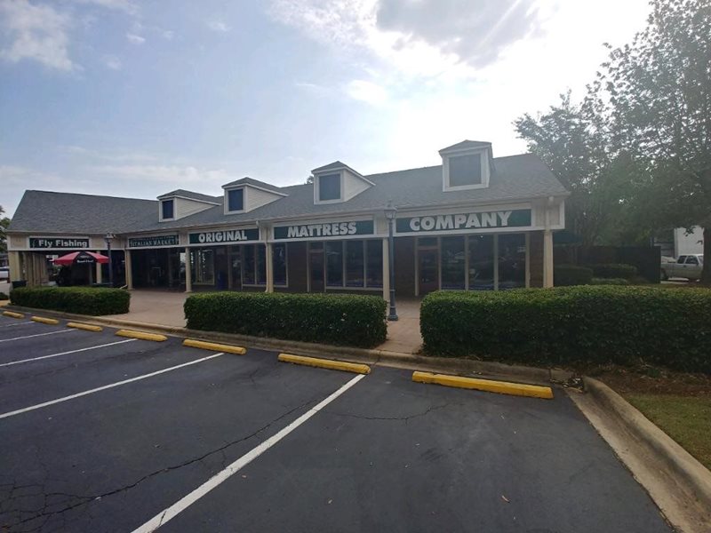 Lake Norman (Cornelius), North Carolina Store