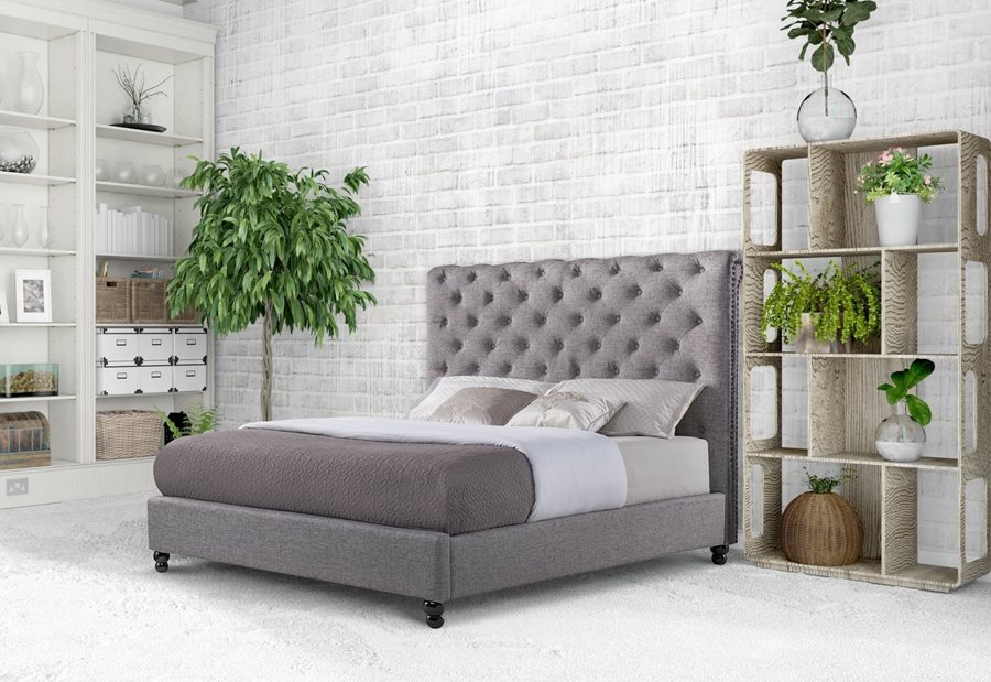 Hastings Bed Product