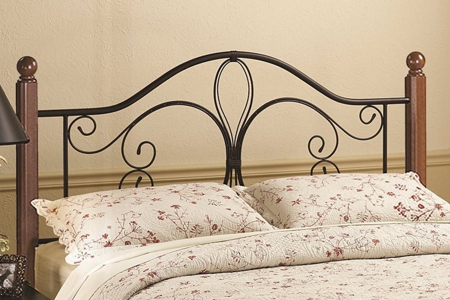 Milwaukee Headboard	 Product