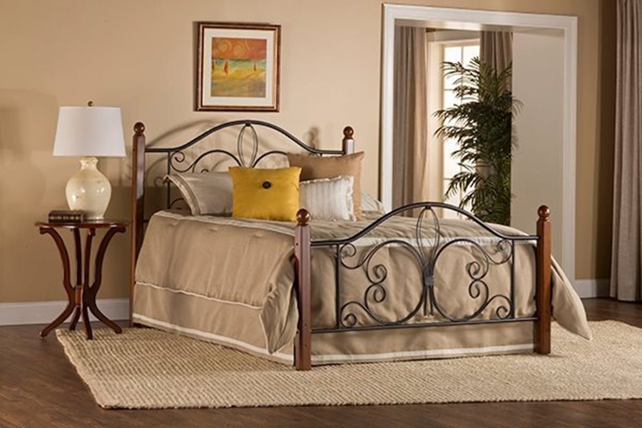 Milwaukee Bed	 Product