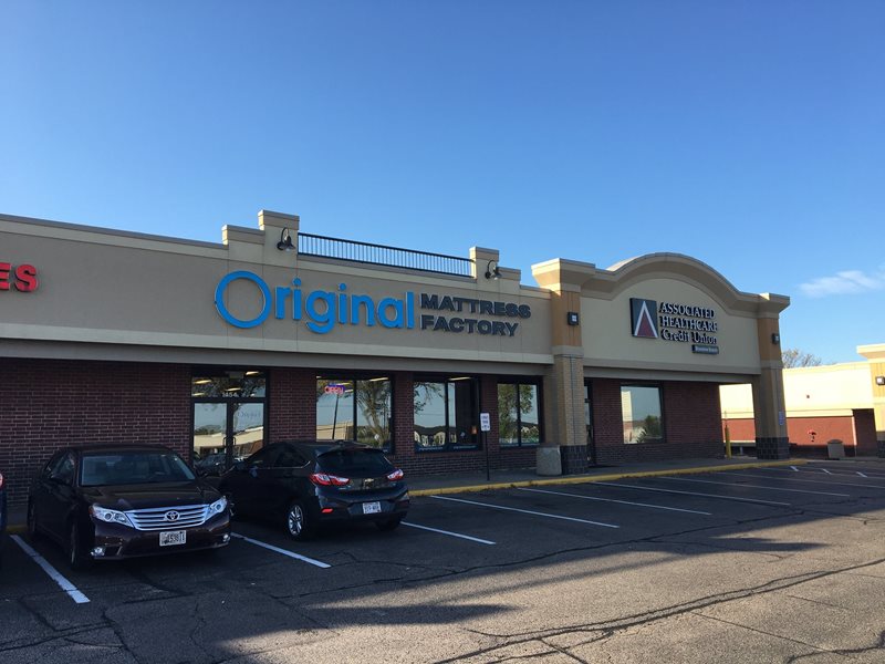 Eagan, Minnesota store