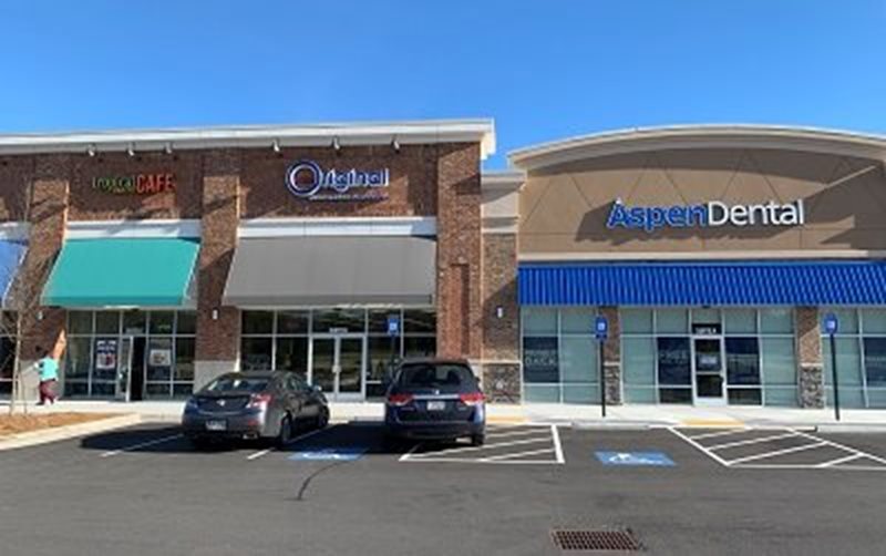 Fayetteville, Georgia Store