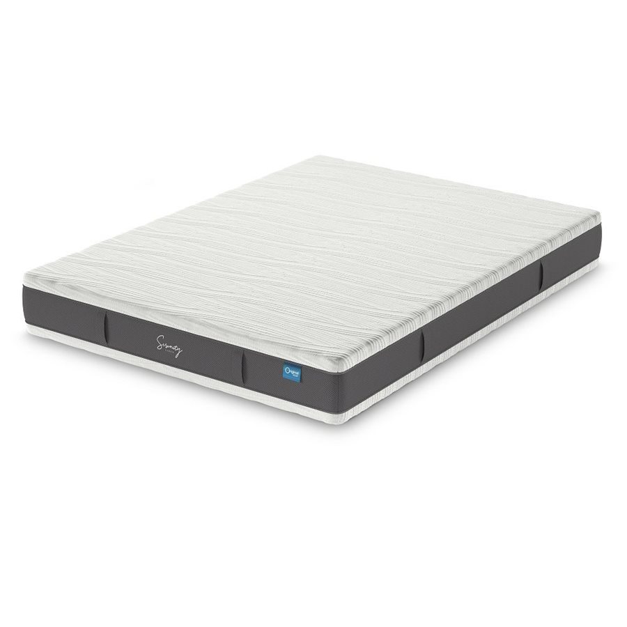 Serenity Latex Mattress Product