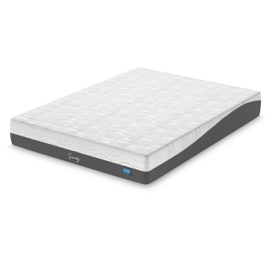 Serenity Mattress Product