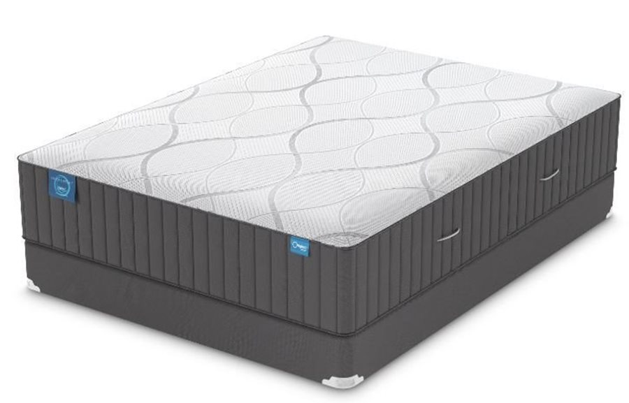 Picture of Orthopedic Hybrid Mattress Set Product