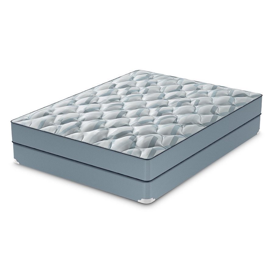 Oasis Luxury Firm Mattress Set Product