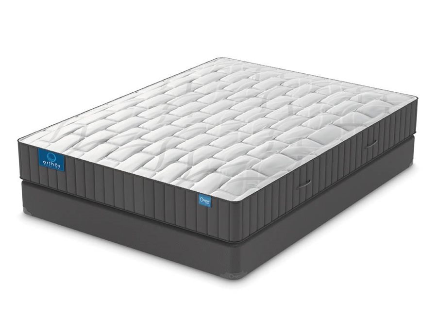 Orthōs Ultra Firm Mattress Set Product
