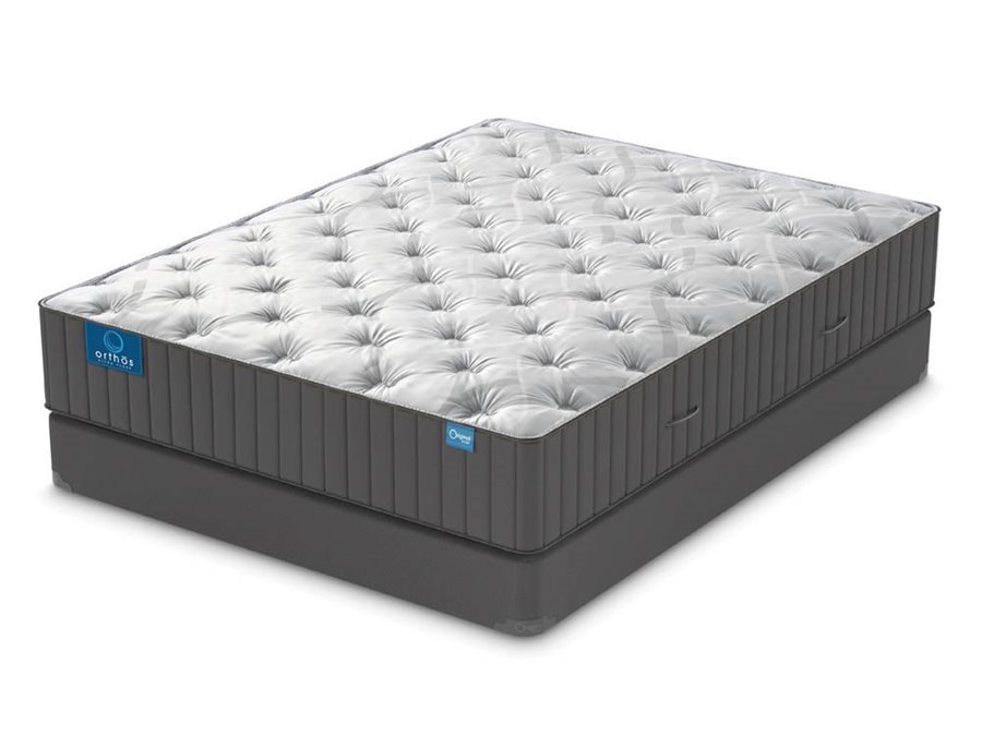 Orthōs Ultra Plush Top Mattress Set Product