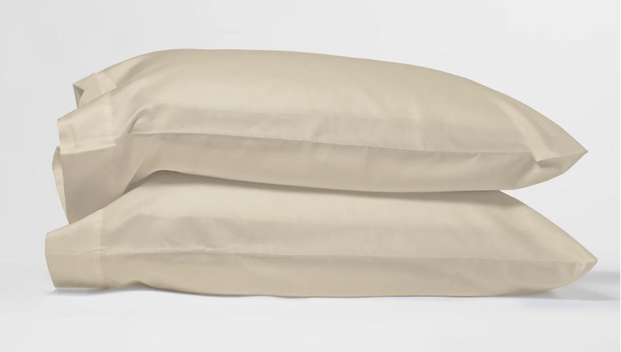 Picture of DreamFit Pillowcases -  Ivory Product