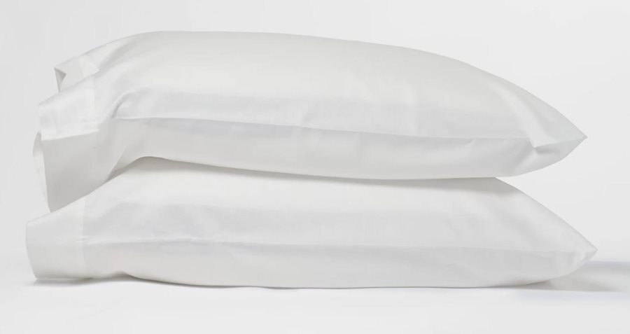 Picture of DreamFit Pillowcases - White Product