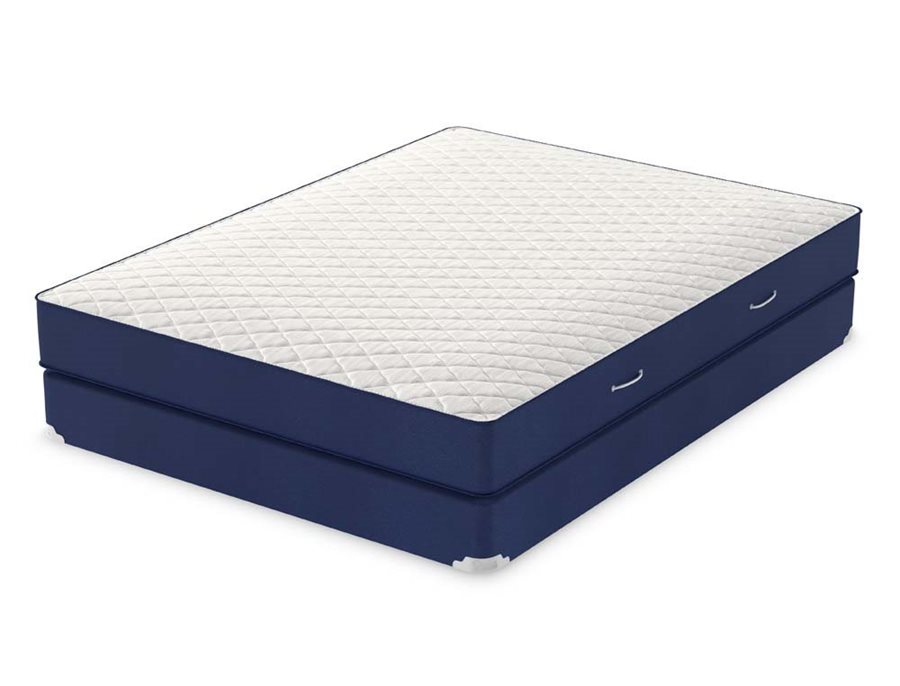 Ovation firm set three quarter view Product