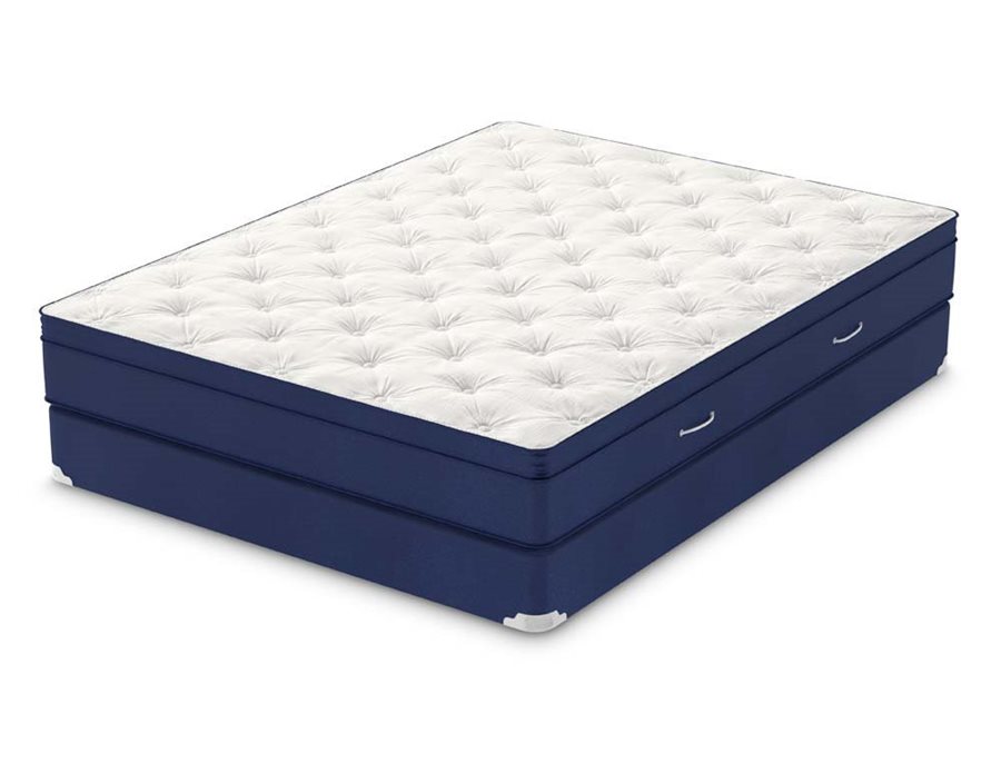 Ovation EuroTop three quarter view Product