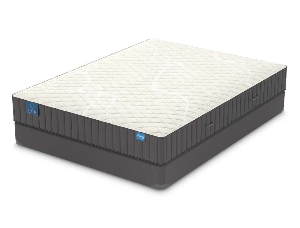 Picture of Orthōs Extra Firm Mattress Set