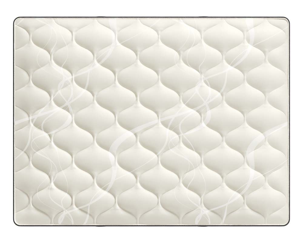 Orthōs Luxury Firm Mattress top view