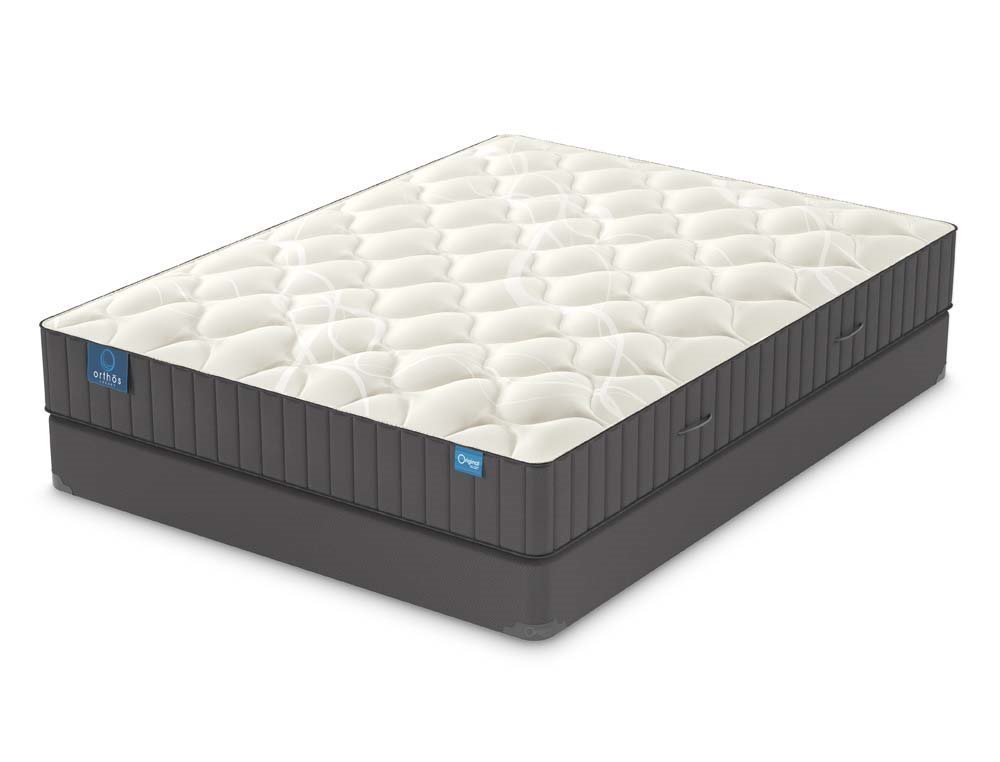 Orthōs Luxury Firm Mattress Set