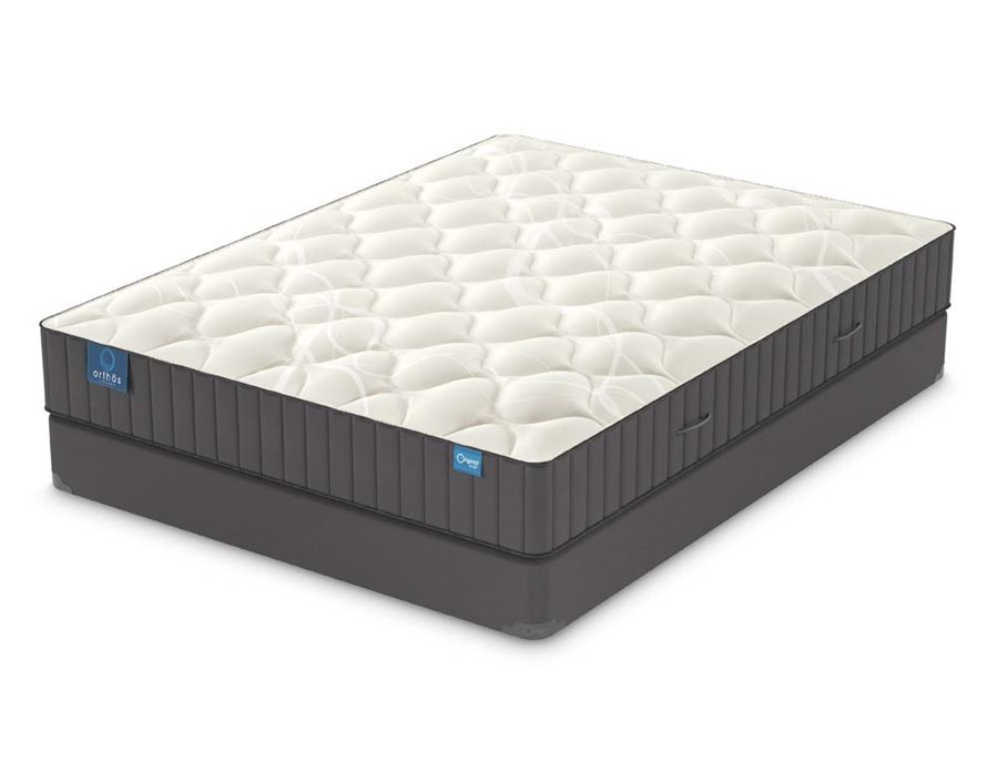 Orthōs Luxury Firm Mattress Set Product