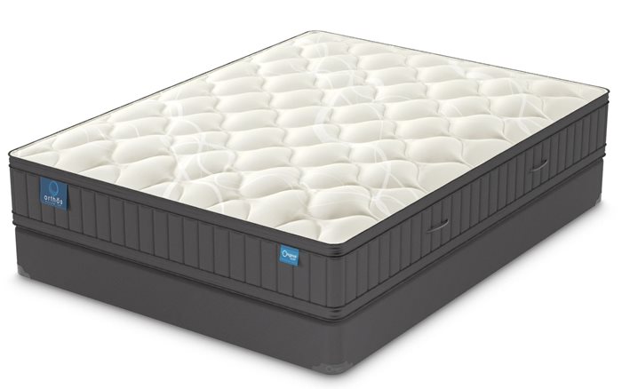 Picture for category Mattresses and Box Springs Product