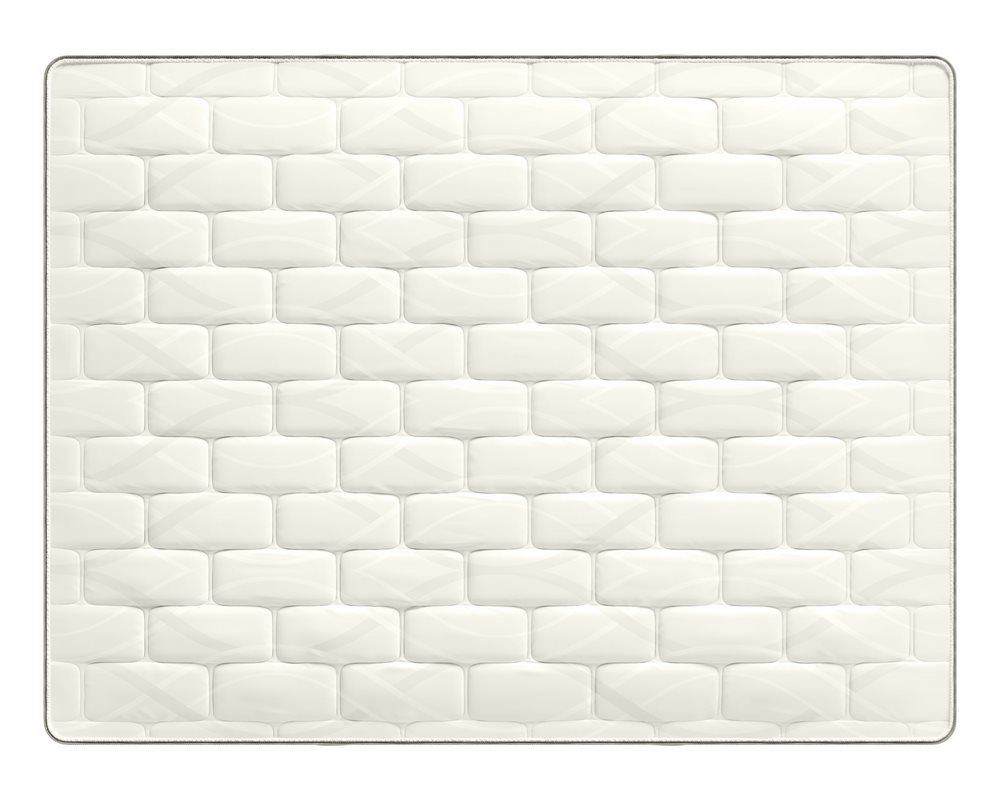 Orthōs Ultra Firm Mattress top view