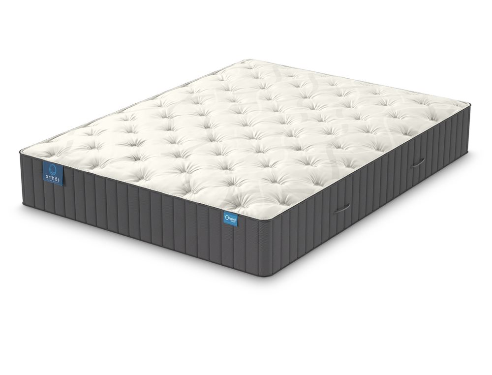 Orthōs Ultra Plush Mattress