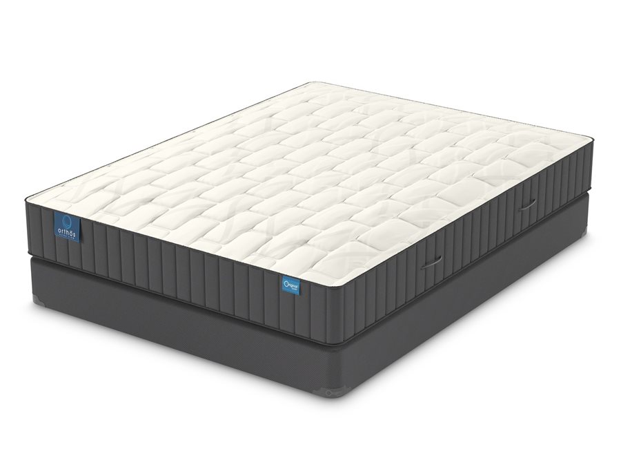 Orthōs Ultra Firm Mattress Set Product