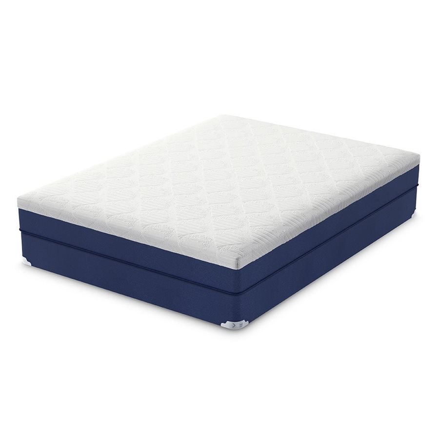 Ovation Foam Mattress Set three quarter view Product