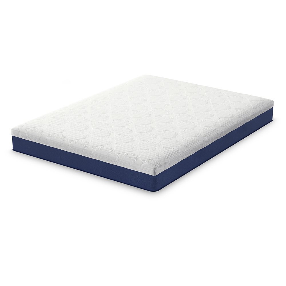 Ovation Foam Mattress three quarter view
