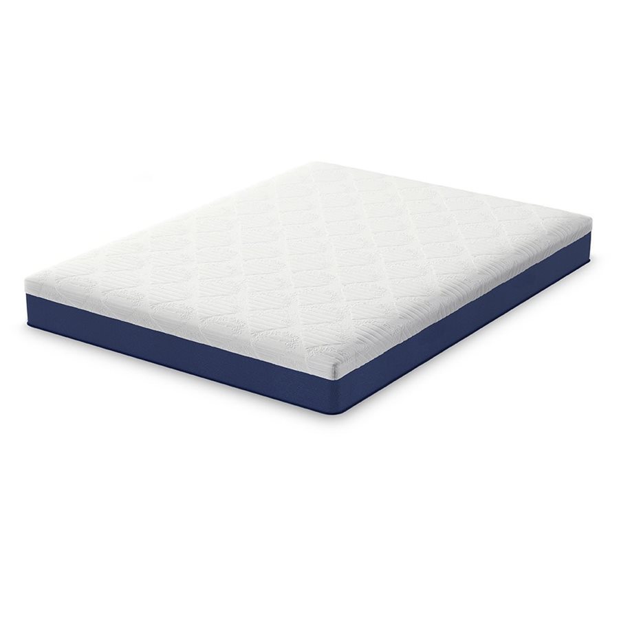 Ovation Foam Mattress three quarter view Product