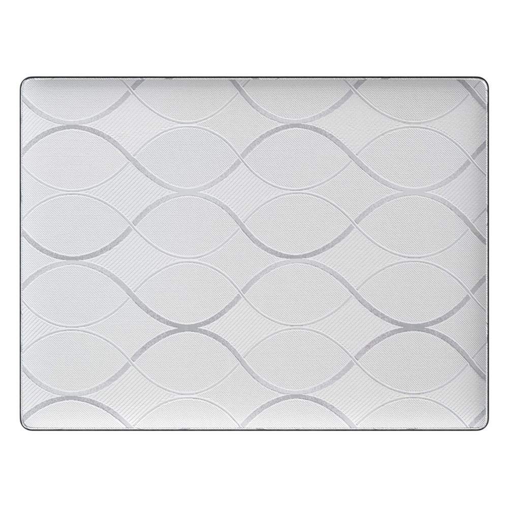 Opulence Hybrid Mattress top view